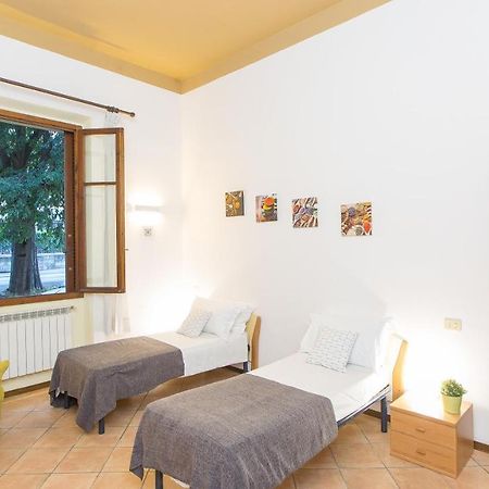 Rental In Rome - Santa Maria Novella Palace Флоренция Экстерьер фото
