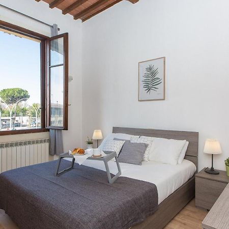 Rental In Rome - Santa Maria Novella Palace Флоренция Экстерьер фото