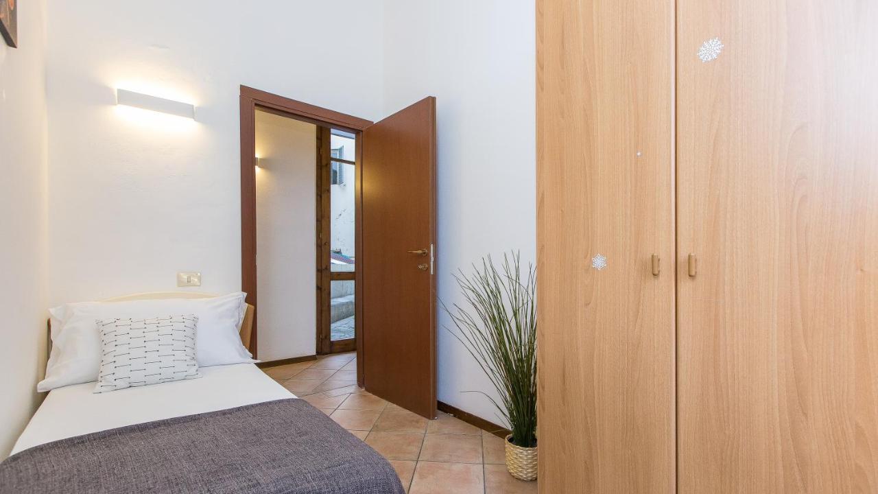 Rental In Rome - Santa Maria Novella Palace Флоренция Экстерьер фото
