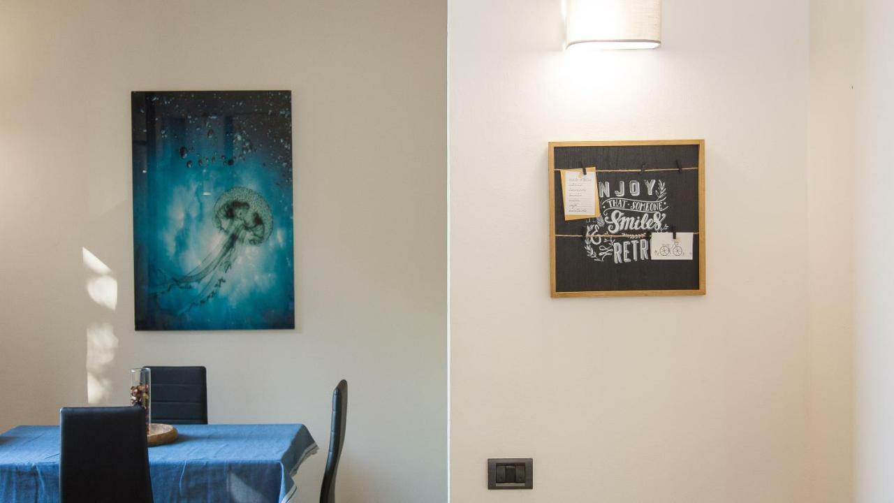 Rental In Rome - Santa Maria Novella Palace Флоренция Экстерьер фото