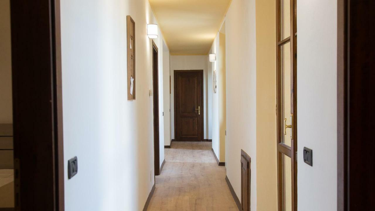 Rental In Rome - Santa Maria Novella Palace Флоренция Экстерьер фото