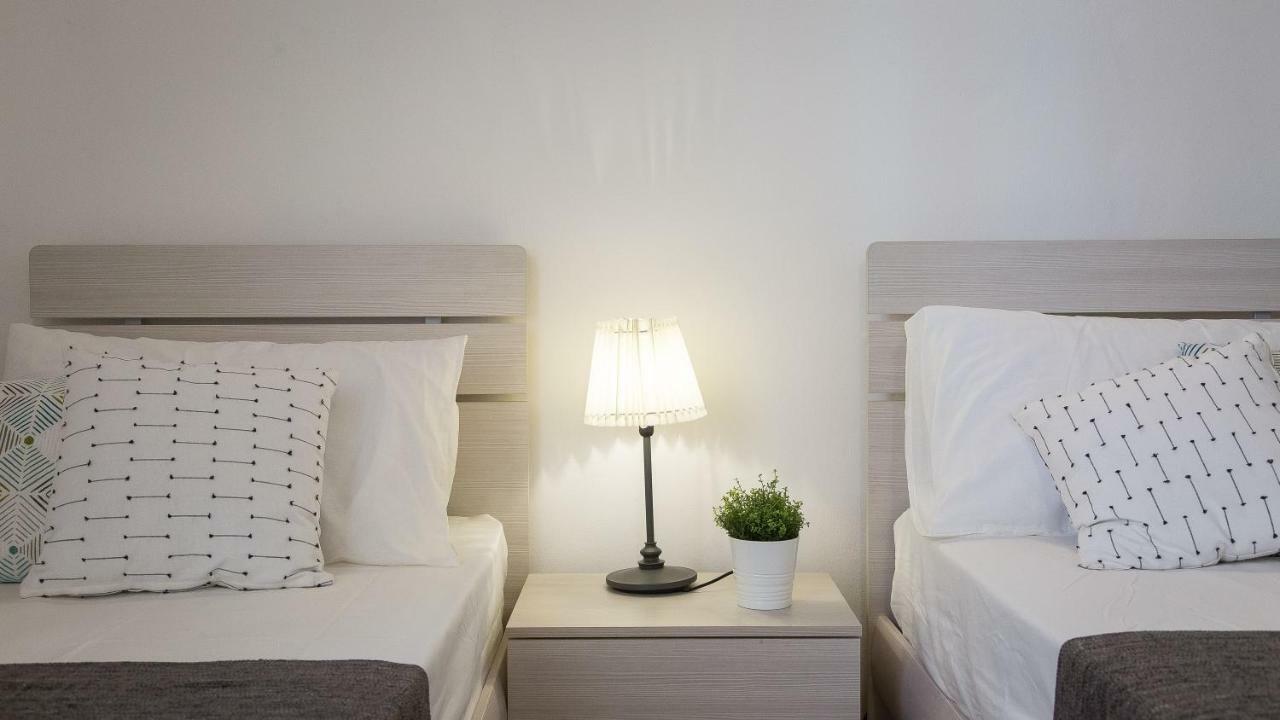 Rental In Rome - Santa Maria Novella Palace Флоренция Экстерьер фото