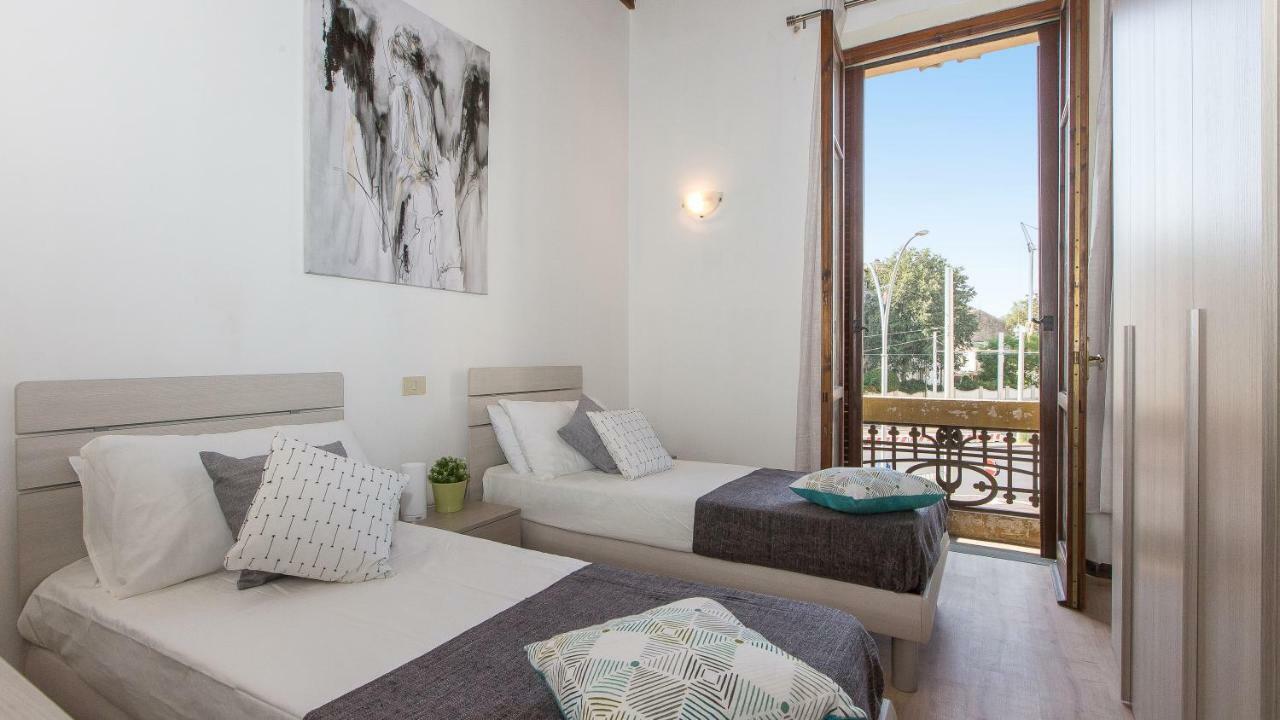Rental In Rome - Santa Maria Novella Palace Флоренция Экстерьер фото