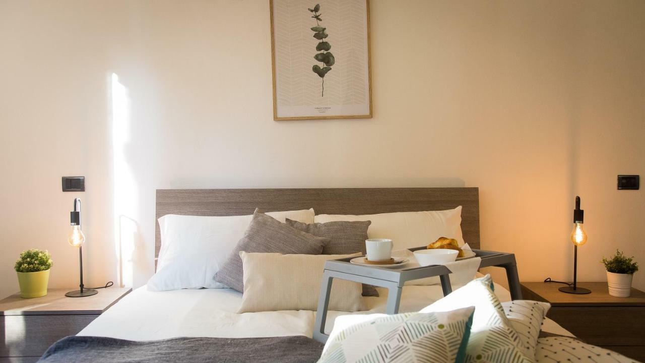 Rental In Rome - Santa Maria Novella Palace Флоренция Экстерьер фото