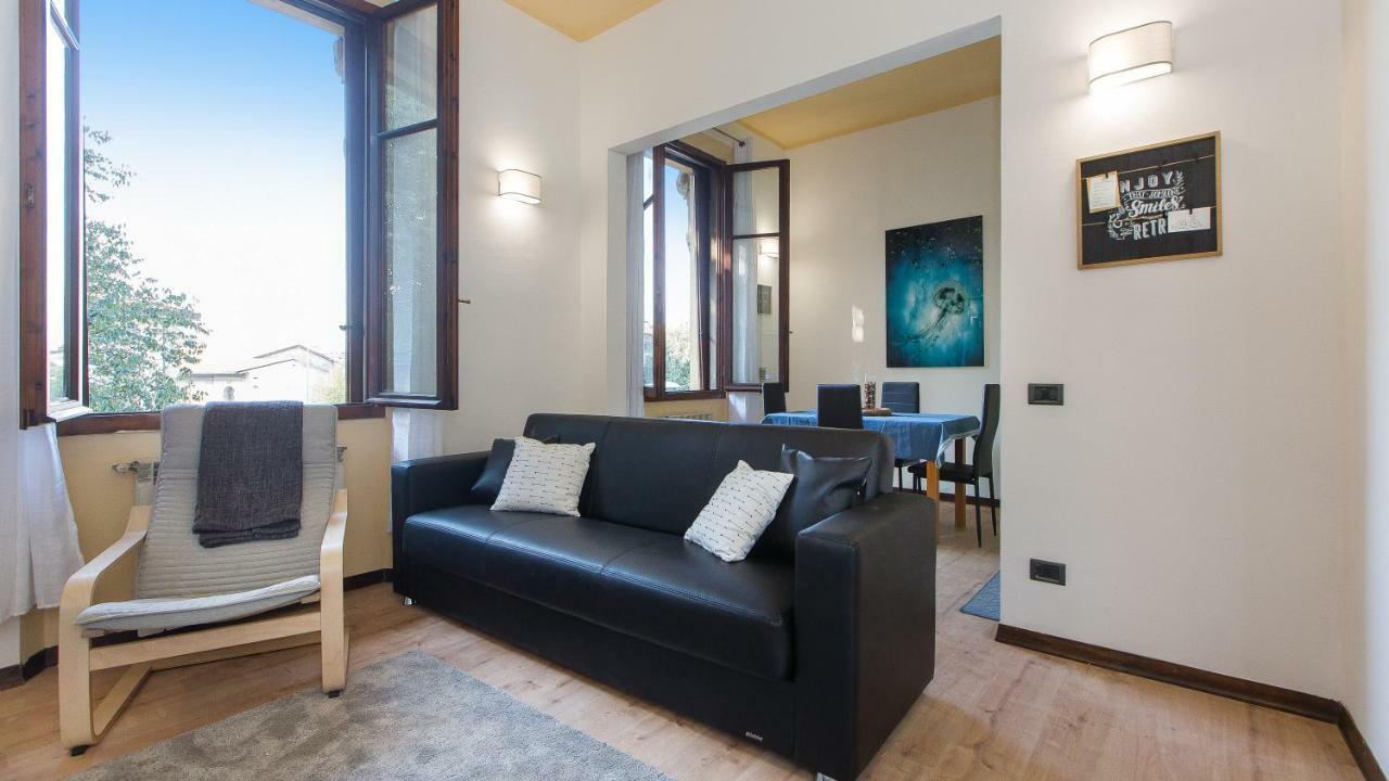 Rental In Rome - Santa Maria Novella Palace Флоренция Экстерьер фото