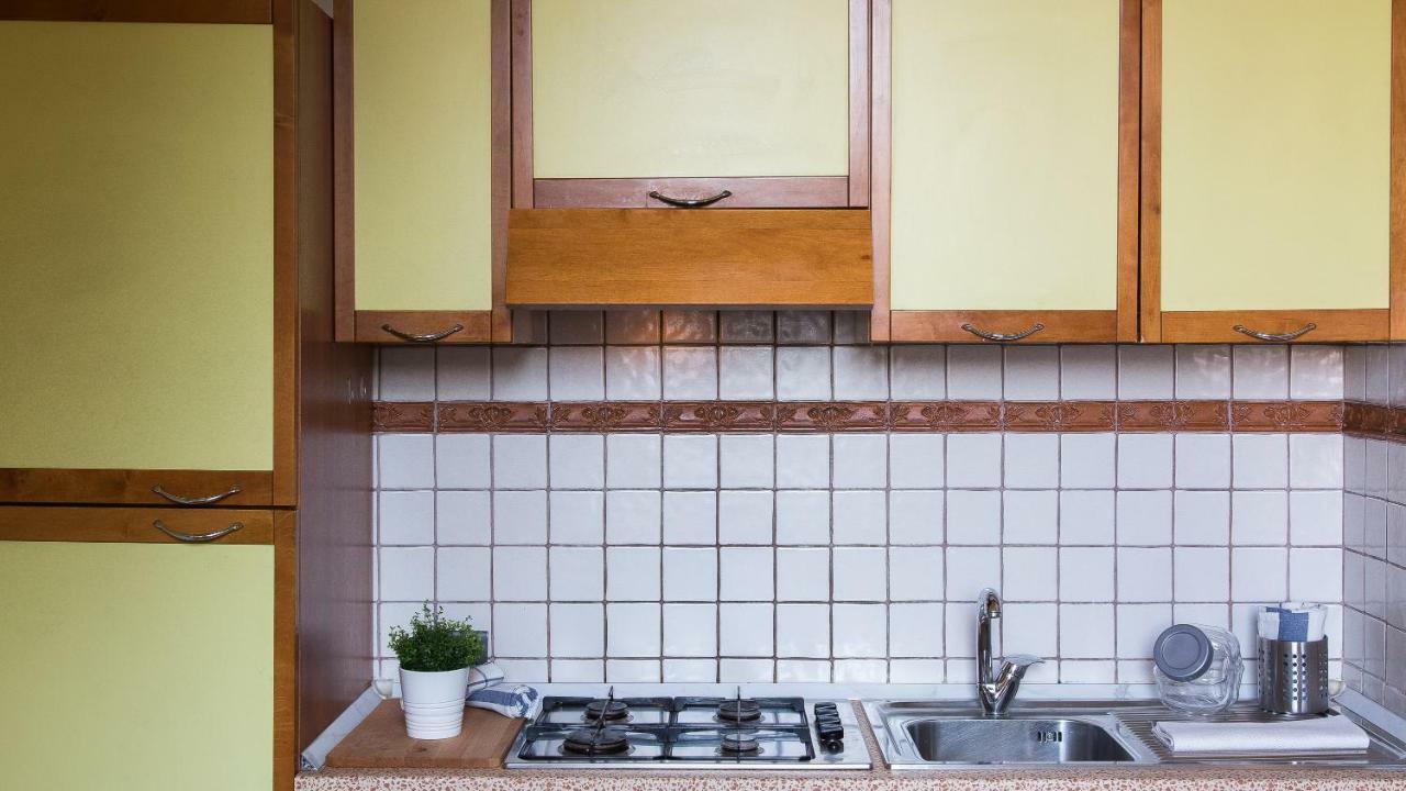 Rental In Rome - Santa Maria Novella Palace Флоренция Экстерьер фото