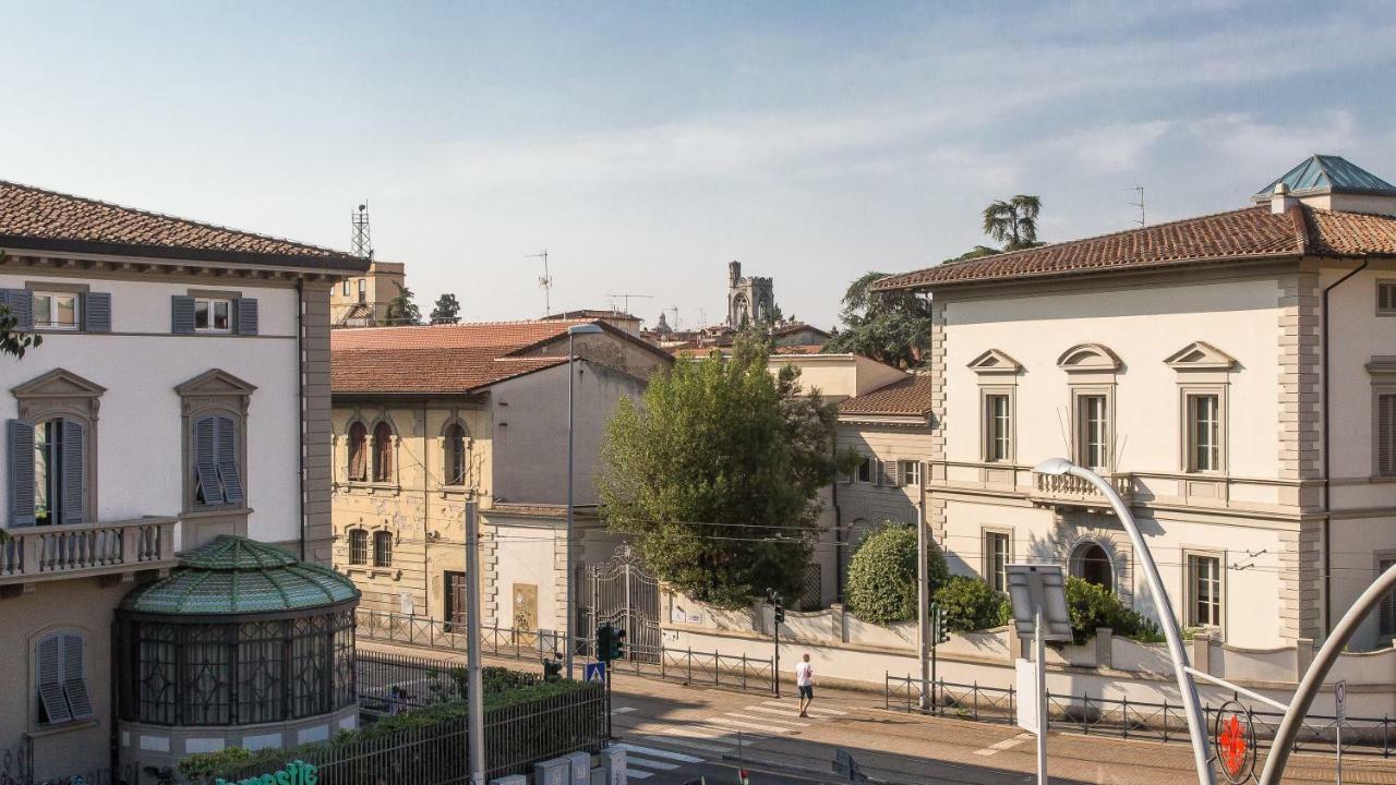 Rental In Rome - Santa Maria Novella Palace Флоренция Экстерьер фото
