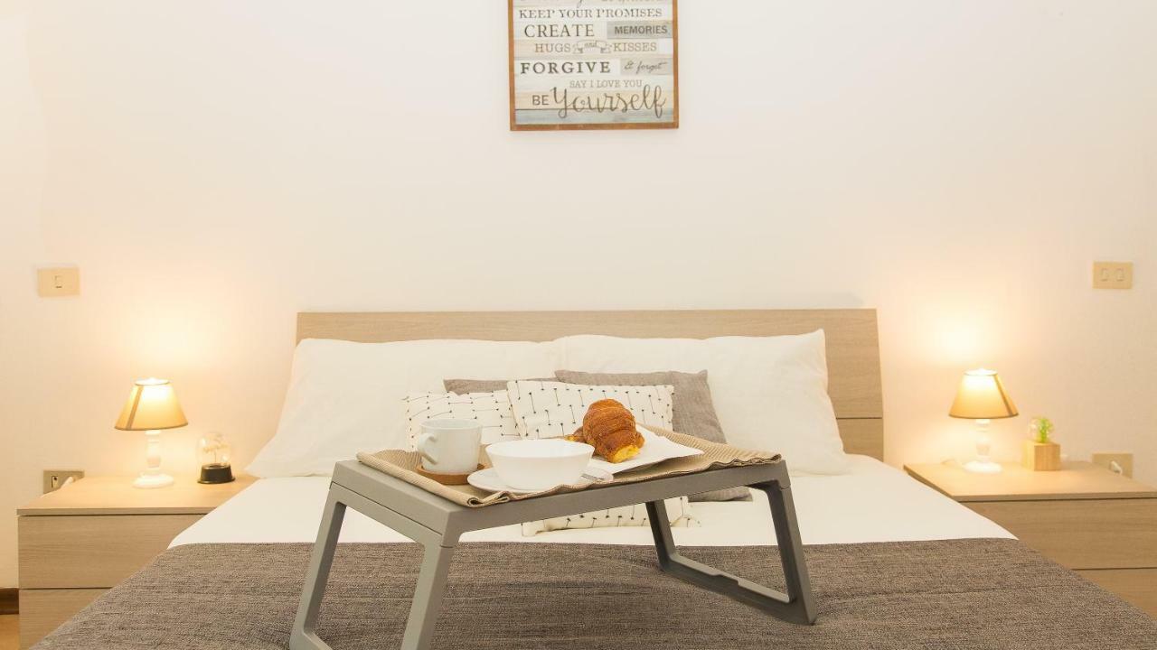 Rental In Rome - Santa Maria Novella Palace Флоренция Экстерьер фото