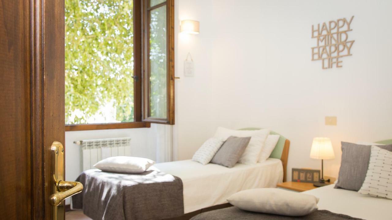 Rental In Rome - Santa Maria Novella Palace Флоренция Экстерьер фото