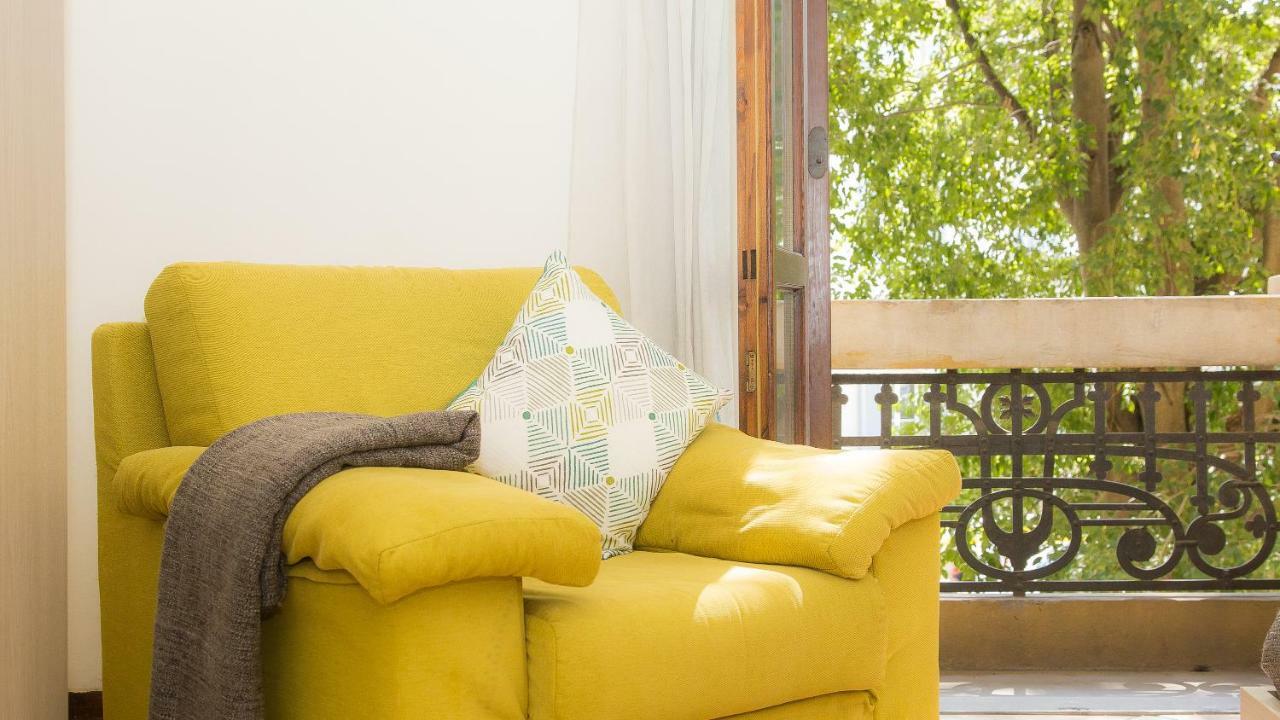 Rental In Rome - Santa Maria Novella Palace Флоренция Экстерьер фото