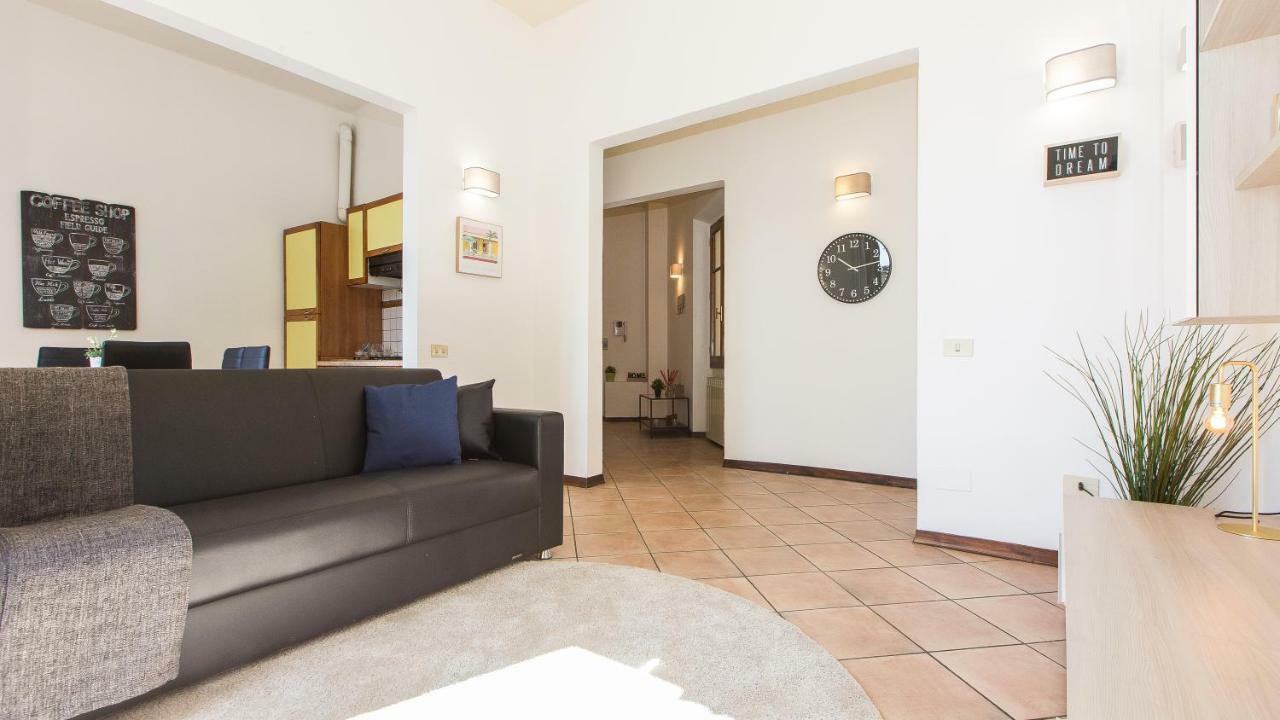 Rental In Rome - Santa Maria Novella Palace Флоренция Экстерьер фото