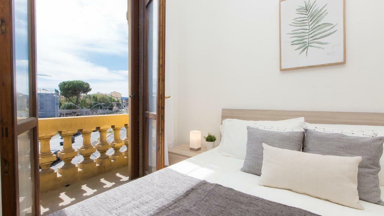 Rental In Rome - Santa Maria Novella Palace Флоренция Экстерьер фото