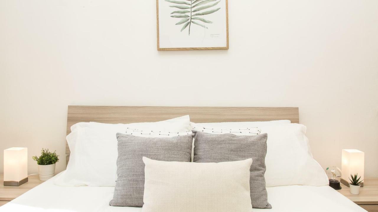 Rental In Rome - Santa Maria Novella Palace Флоренция Экстерьер фото